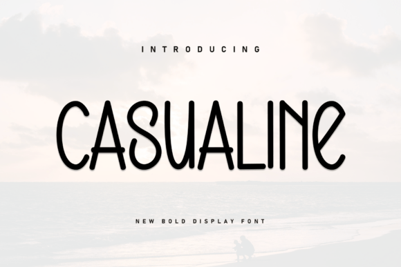Casualine: A Designer's Honest Review for Real Projects