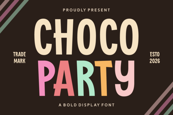 Choco Party: A Designer's Honest Review for Real Projects