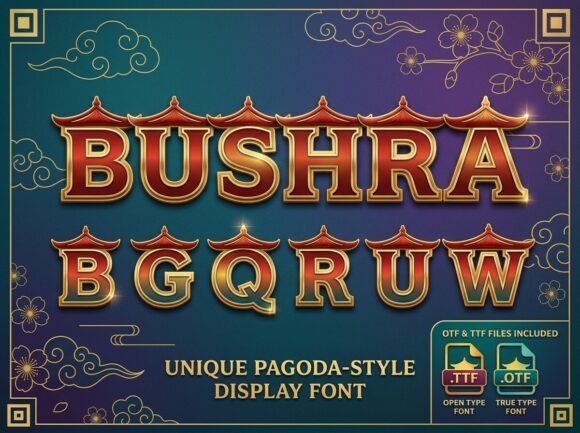 How Bushra Transformed My Brand Identity