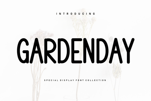 How Gardenday Transformed My Brand Identity