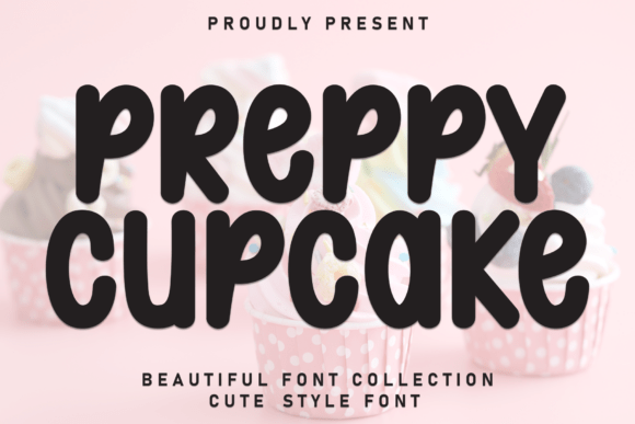 Preppy Cupcake: A Designer's Real-World Review