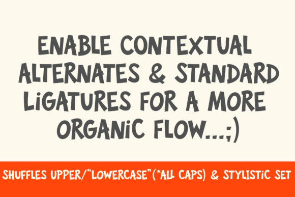 Sploosh: The Bold Display Typeface for High-Impact Web Design