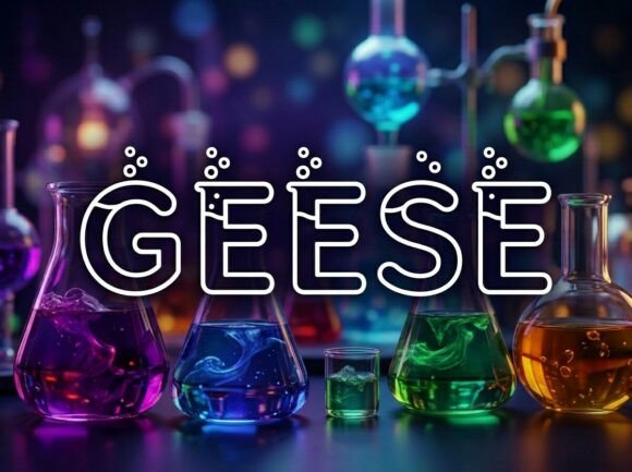 Why Geese Transformed Our Hero Section into a Digital Experience